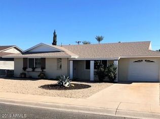 10245 W Desert Hills Dr, Sun City, AZ 85351