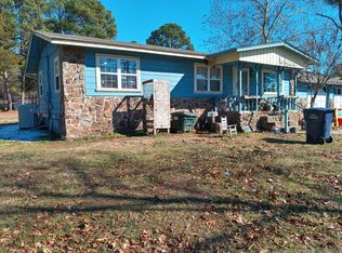 10108 Leamon Ln, Dardanelle, AR 72834