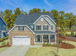 137 Old Clb, Southern Pines, NC 28387