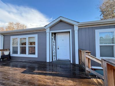 603 12th Ave E, Polson, MT, 59860