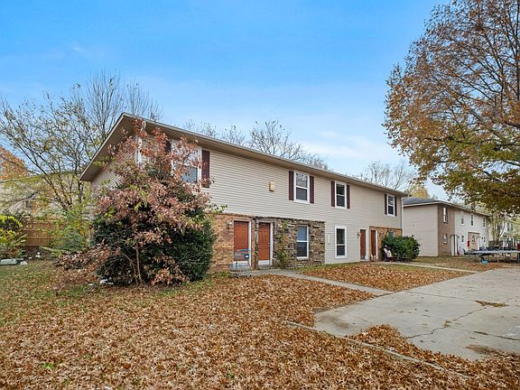 2nd image of 624-630 N Betty Jo Dr #628