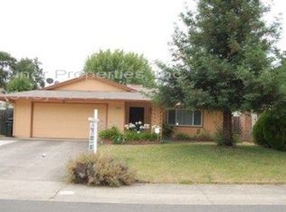 8414 Palmaire Way, Orangevale, CA 95662