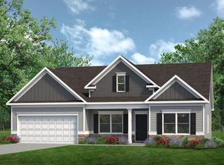 109 Cheshire Downs Ct, Smithfield, NC 27577