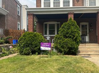 4533 Devereaux St, Philadelphia, PA 19135
