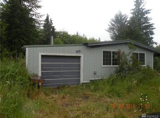 1788 Nelson Rd, Raymond, WA 98577