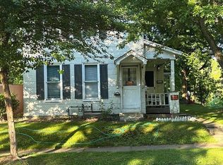 111 Fairview Ave, Jamestown, NY 14701
