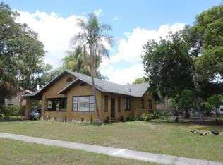 1410 Elgin St, Lakeland, FL 33801