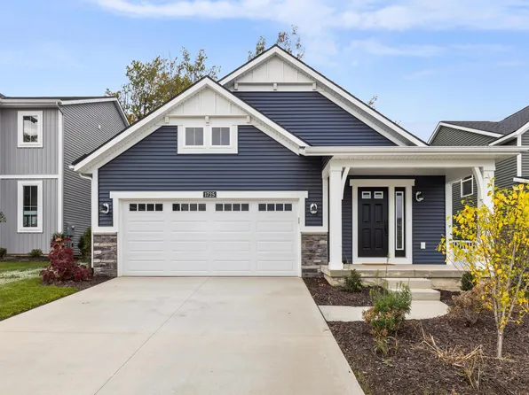 1725 Thyme Dr, Byron Center, MI 49315