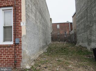 731 W Huntingdon St, Philadelphia, PA 19133