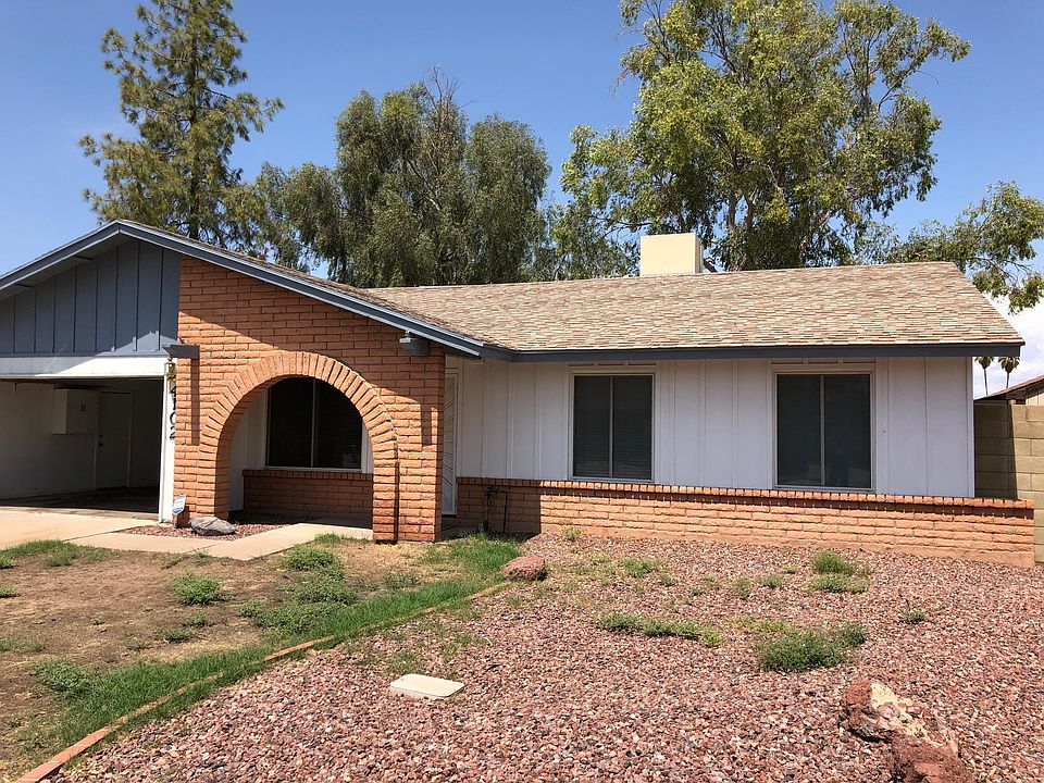 1st image of 4102 W Windrose Dr