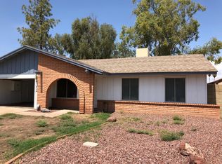 4102 W Windrose Dr, Phoenix, AZ 85029
