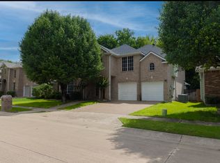 501 Blue Spring Dr, McKinney, TX 75072