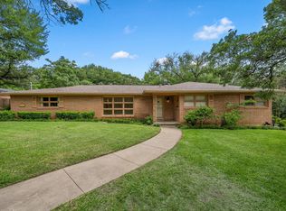 7808 Delhi Rd, Woodway, TX 76712