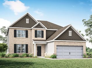 6052 Eugene Dr, Smyrna, TN 37167