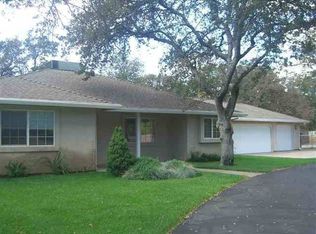 14595 Molluc Dr, Red Bluff, CA 96080