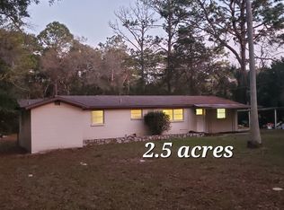 8060 Grove Rd, Brooksville, FL 34613