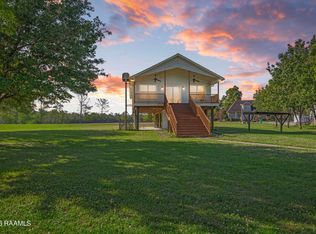 186 S Wilderness Rd, Port Barre, LA 70577
