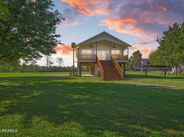 186 S Wilderness Rd, Port Barre, LA 70577