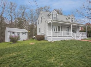 101 Downing Dr, Taunton, MA 02780