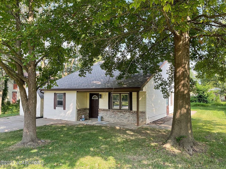 5018 Rainbow Hills Rd, Jefferson City, MO 65109 Zillow