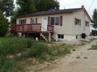 20499 Ward Rd, Caldwell, ID 83605