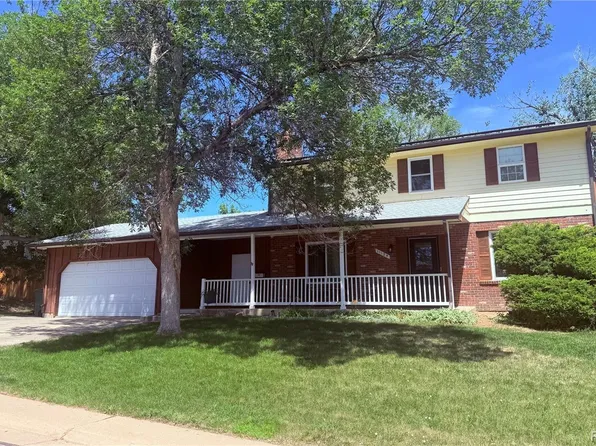 11124 Cherokee Street, Northglenn, CO 80234