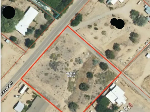 County Road 41, Alcalde, NM 87511