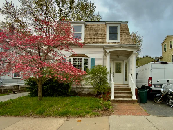 41 Prescott St, Medford, MA 02155