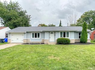 528 Somerset Dr, Kokomo, IN 46902