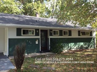 1308 Ovid Ave, Cincinnati, OH 45231