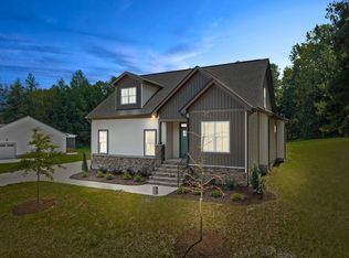 55 Satinwing Ct, Youngsville, NC 27596