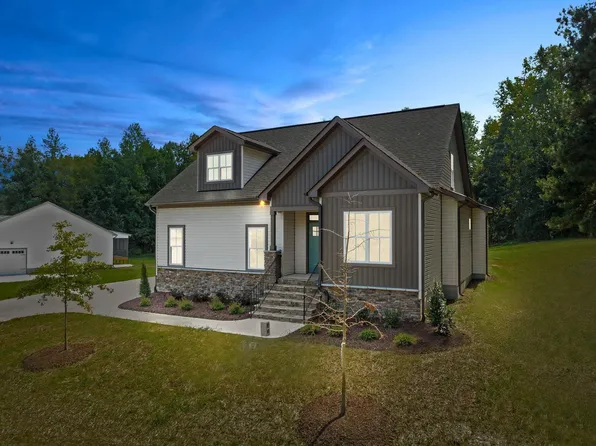 55 Satinwing Ct, Youngsville, NC 27596