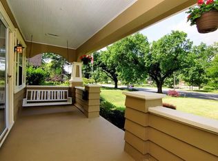 28 Springfield Pike, Wyoming, OH 45215