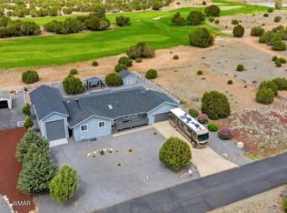 8406 Lake View Dr, Show Low, AZ 85901