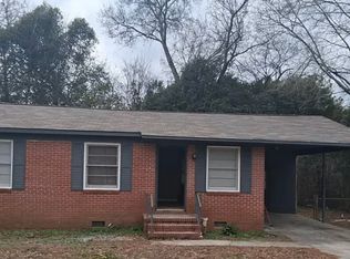 4024 Blair Ct, Macon, GA