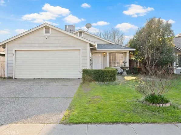 2 Rainier Ln, Chico, CA 95973
