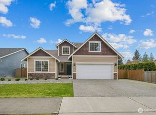 1152 Johnson Street SE, Monroe, WA