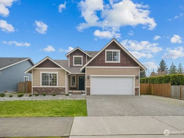 1152 Johnson Street SE, Monroe, WA 98272