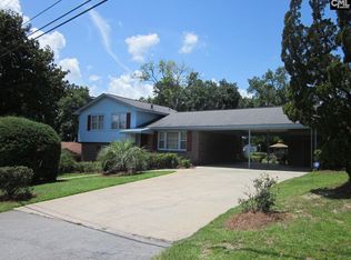 1621 Mayer St, Columbia, SC 29203