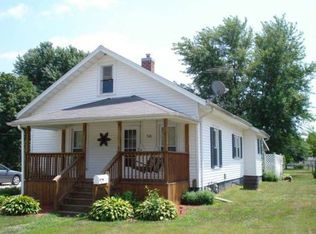 510 E Mill St, Knoxville, IL 61448