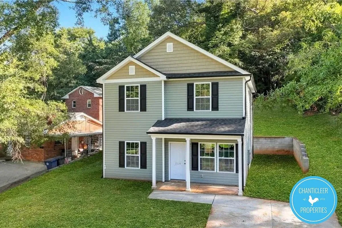 Building Photo - 2903 Bolton Pl