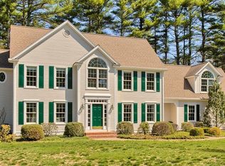 14 Jennie Richards Rd, Westford, MA 01886