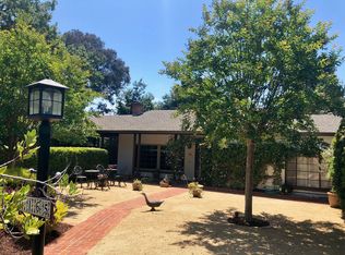 1165 Almendra Ct, Concord, CA 94518