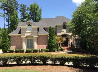 4805 Guilford Forest Dr SW, Atlanta, GA 30331