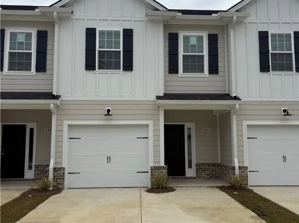 151 Lusk Lane, Pooler, GA 31322