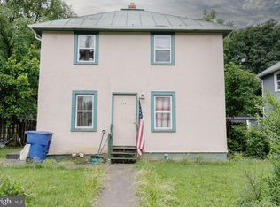 305 Prospect St, Front Royal, VA 22630