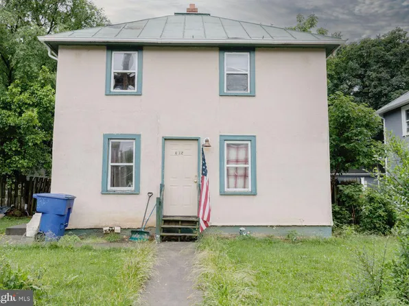 305 Prospect St, Front Royal, VA 22630