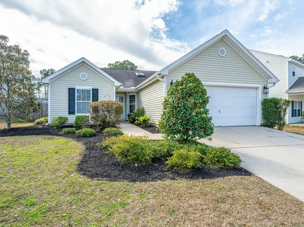 106 Willet Dr, Summerville, SC 29485