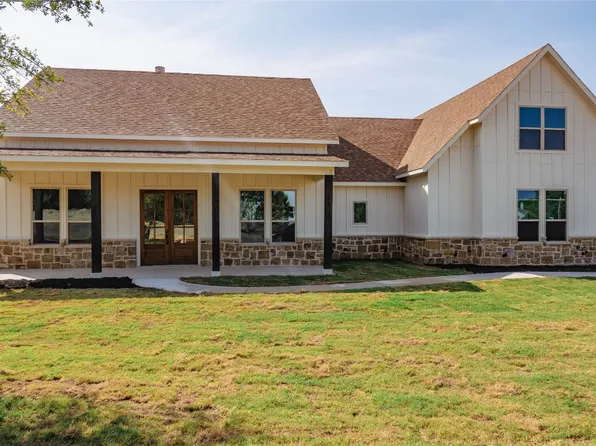 121 Revere Dr, Weatherford, TX 76088