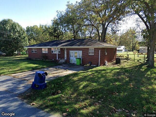 Property Side View